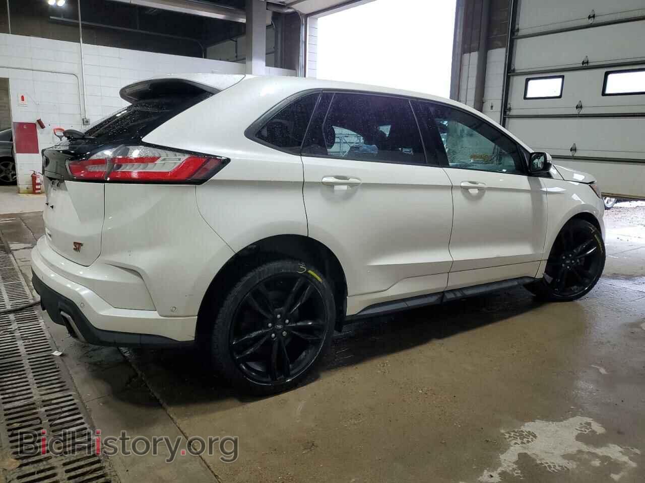 2019 FORD EDGE - VIN: 2FMPK4AP6KBC21269 - Photo 3