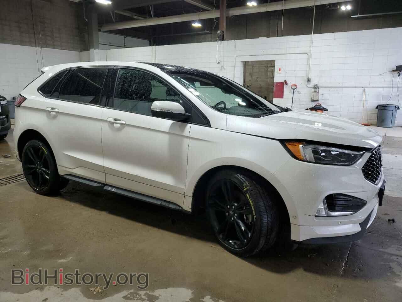 2019 FORD EDGE - VIN: 2FMPK4AP6KBC21269 - Photo 4
