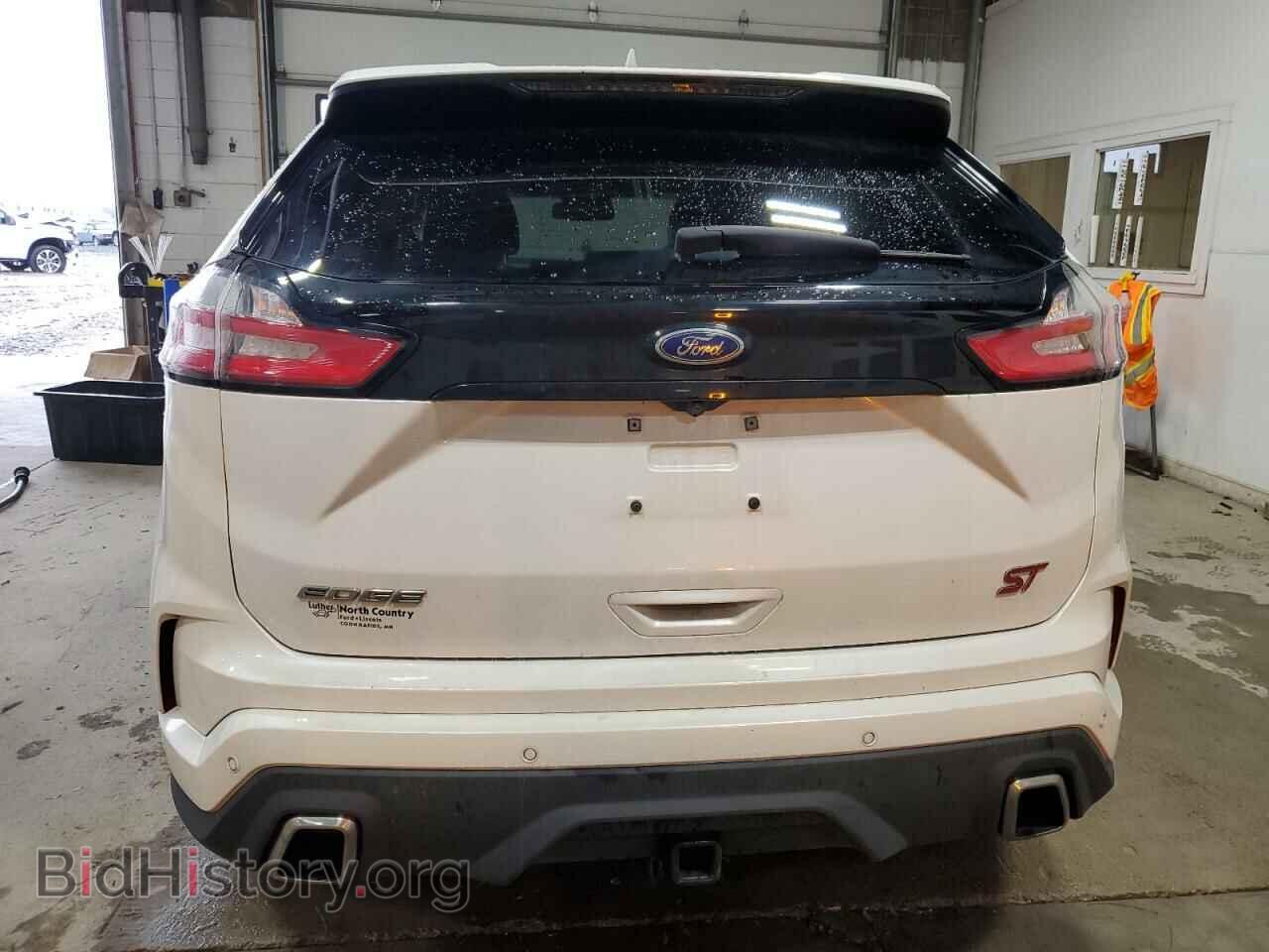2019 FORD EDGE - VIN: 2FMPK4AP6KBC21269 - Photo 6