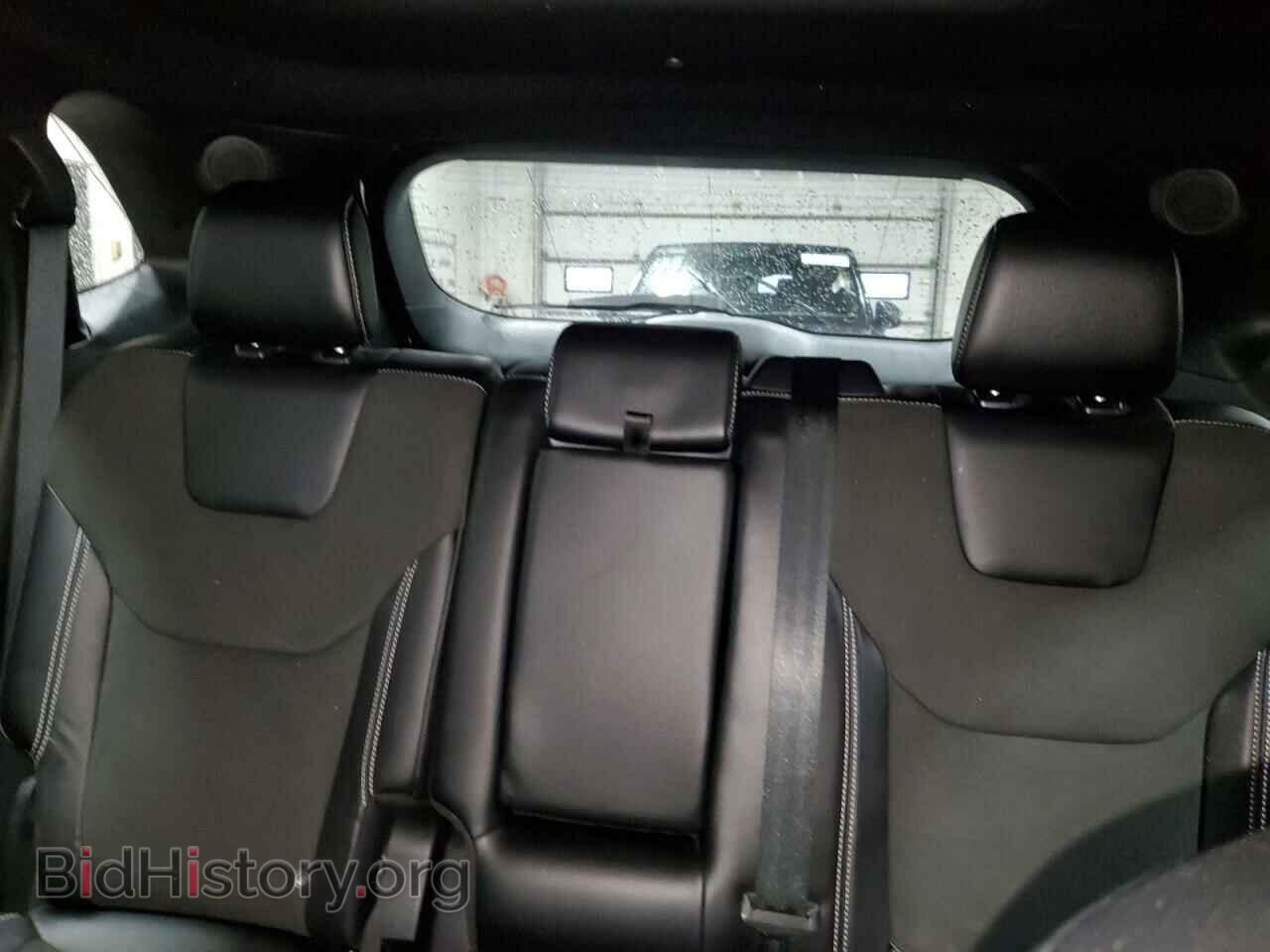 2019 FORD EDGE - VIN: 2FMPK4AP6KBC21269 - Photo 10