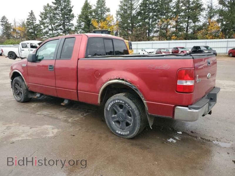 2007 Ford ALL MODELS (VIN 1FTPX14V37FB12952) — фото 2 из 12