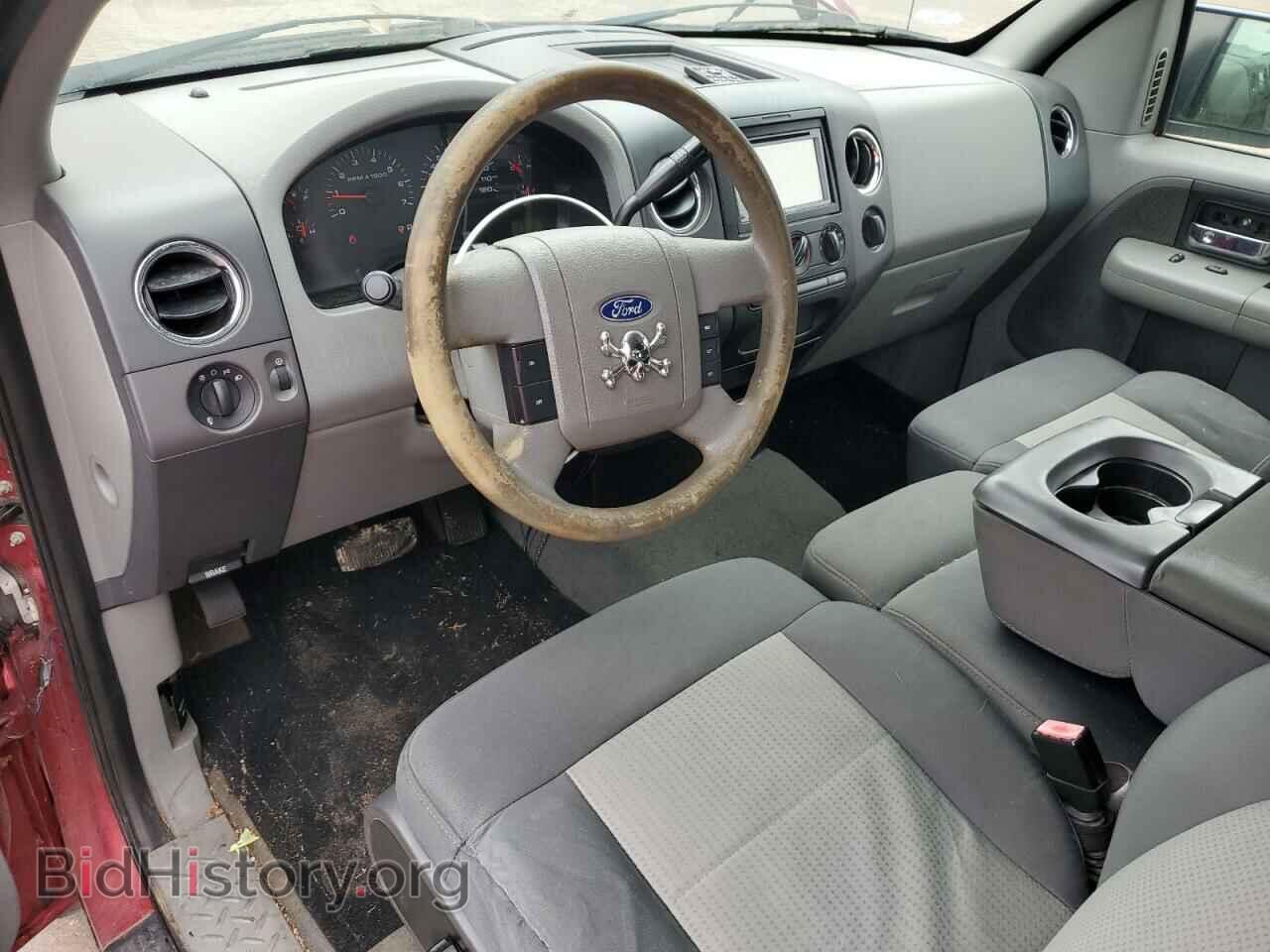 2007 FORD All Models - VIN: 1FTPX14V37FB12952 - Фото 8