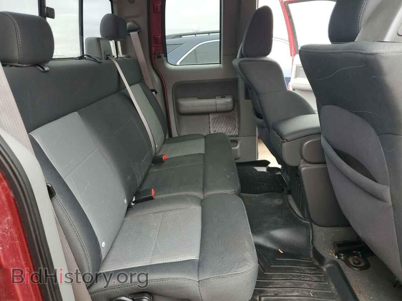 2007 FORD All Models - VIN: 1FTPX14V37FB12952 - Фото 10