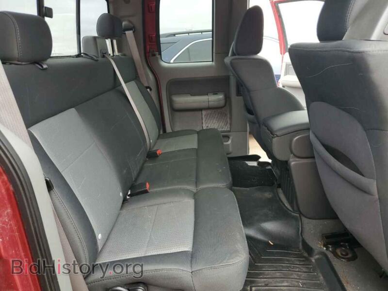 2007 Ford ALL MODELS (VIN 1FTPX14V37FB12952) — фото 10 из 12
