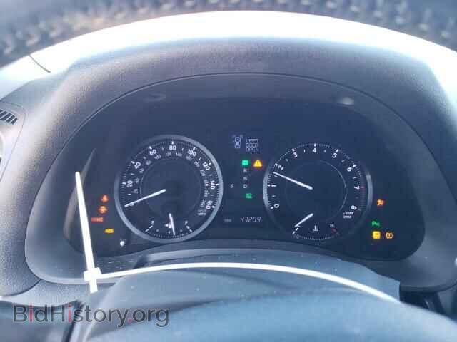 2014 LEXUS IS - VIN: JTHFF2C29E2530950 - Фото 9