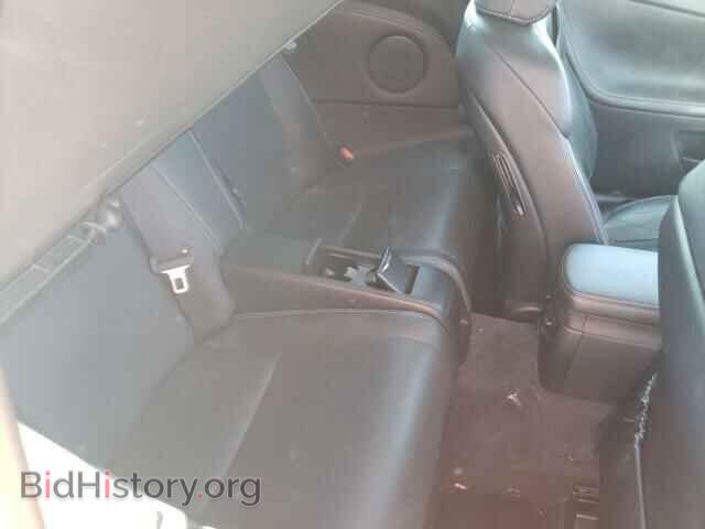 2014 Lexus IS (VIN JTHFF2C29E2530950) — photo 10 of 13