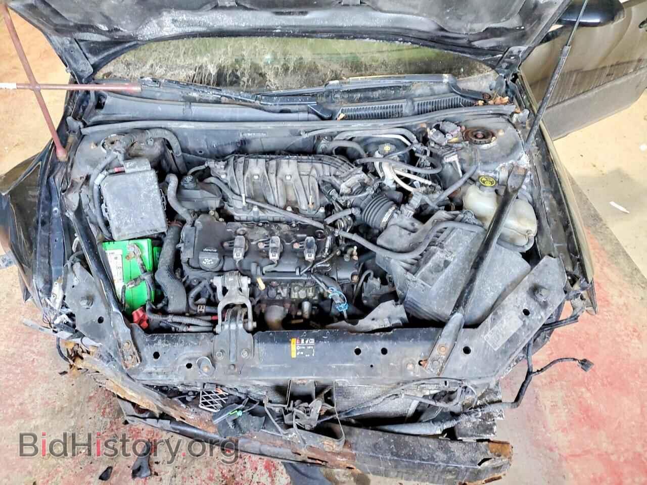 2012 CHEVROLET IMPALA - VIN: 2G1WB5E38C1322746 - Фото 11