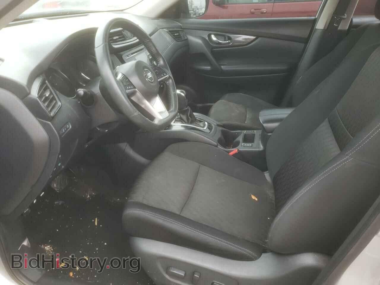 2017 NISSAN ROGUE - VIN: KNMAT2MVXHP525924 - Photo 7