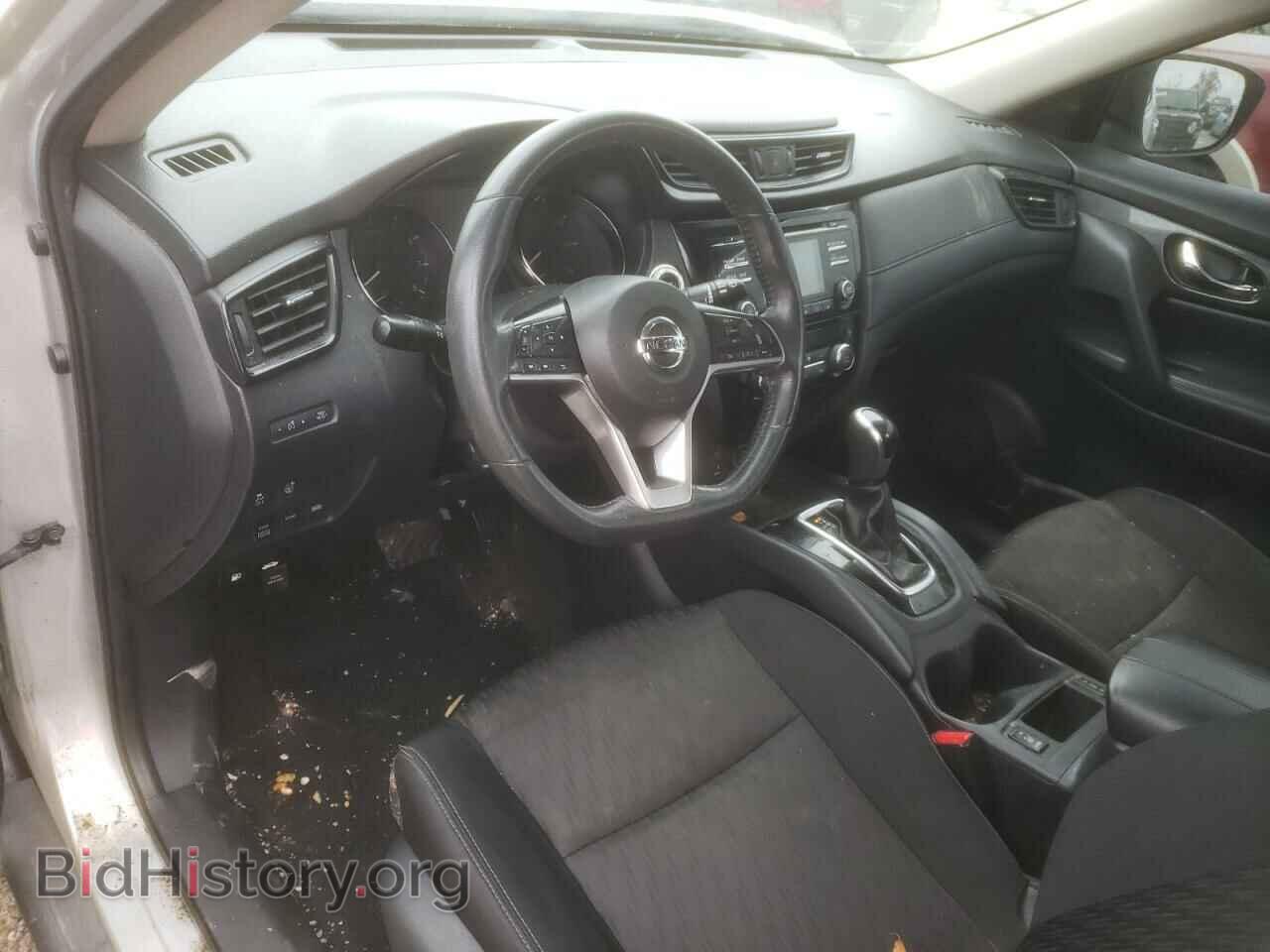2017 NISSAN ROGUE - VIN: KNMAT2MVXHP525924 - Photo 8