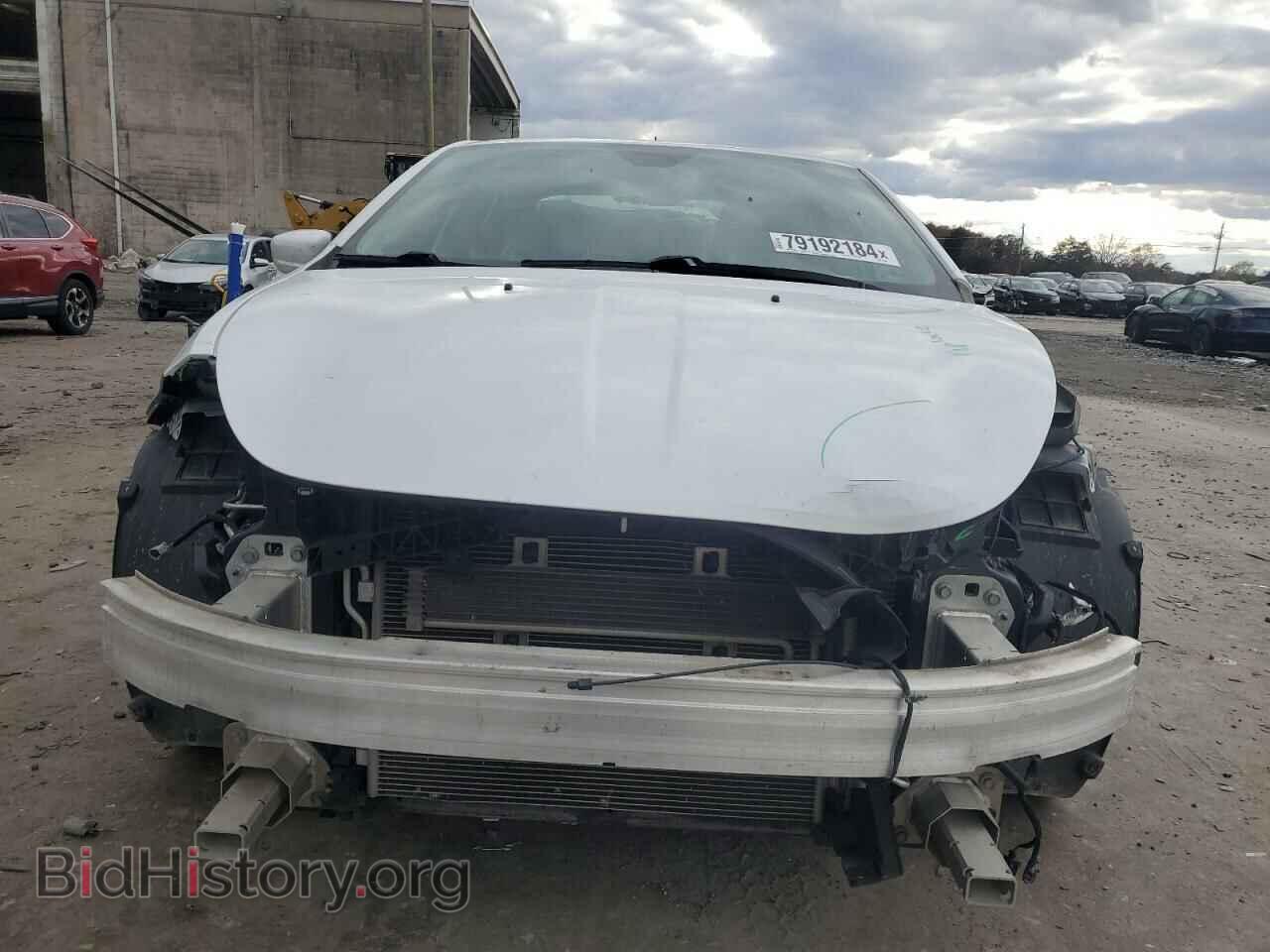 2015 DODGE DART - VIN: 1C3CDFAA8FD434331 - Photo 5