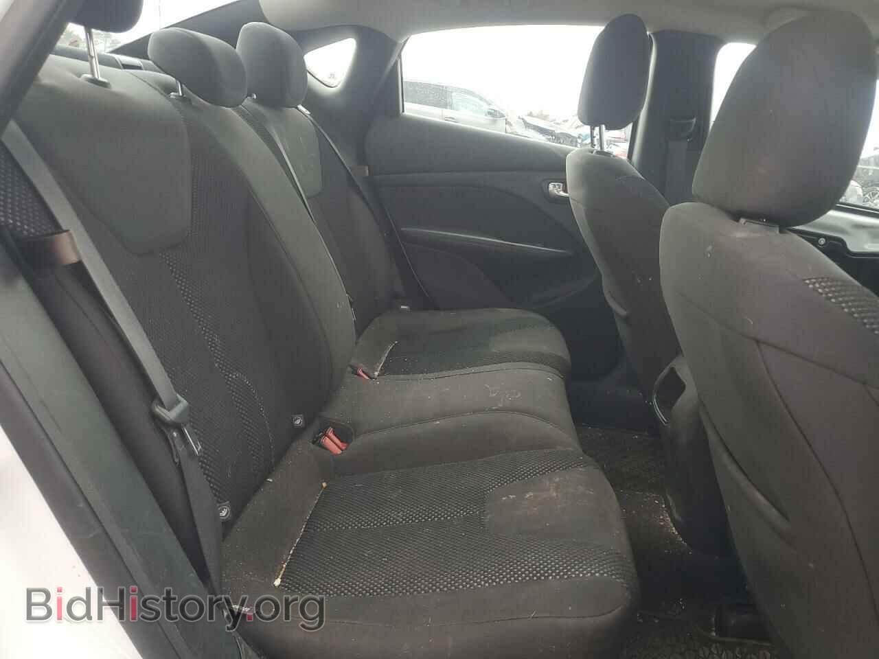 2015 DODGE DART - VIN: 1C3CDFAA8FD434331 - Photo 10