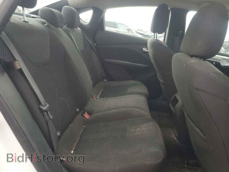 2015 Dodge DART (VIN 1C3CDFAA8FD434331) — photo 10 of 12