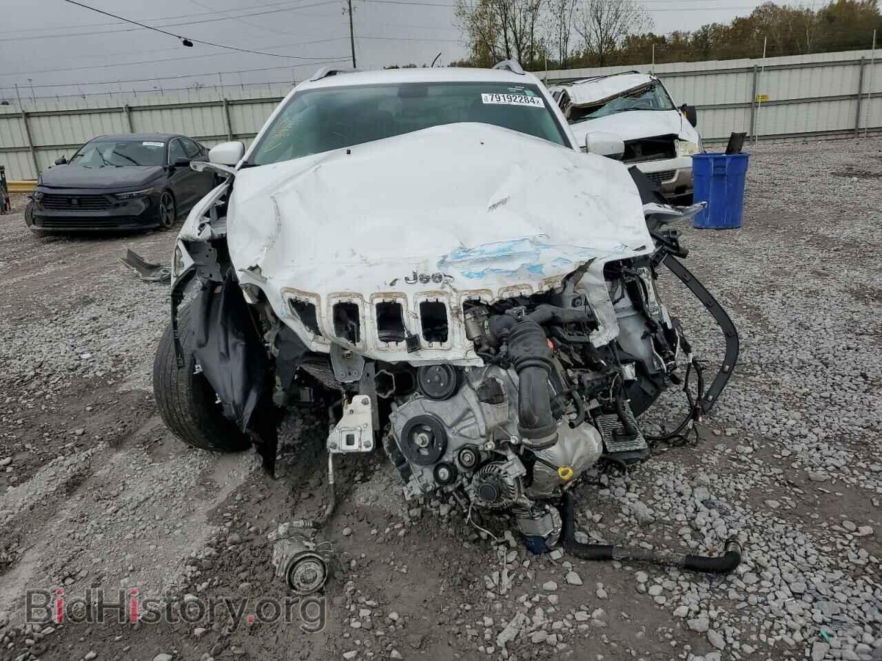 2020 JEEP GRAND CHER - VIN: 1C4PJLLB2LD641819 - Фото 5