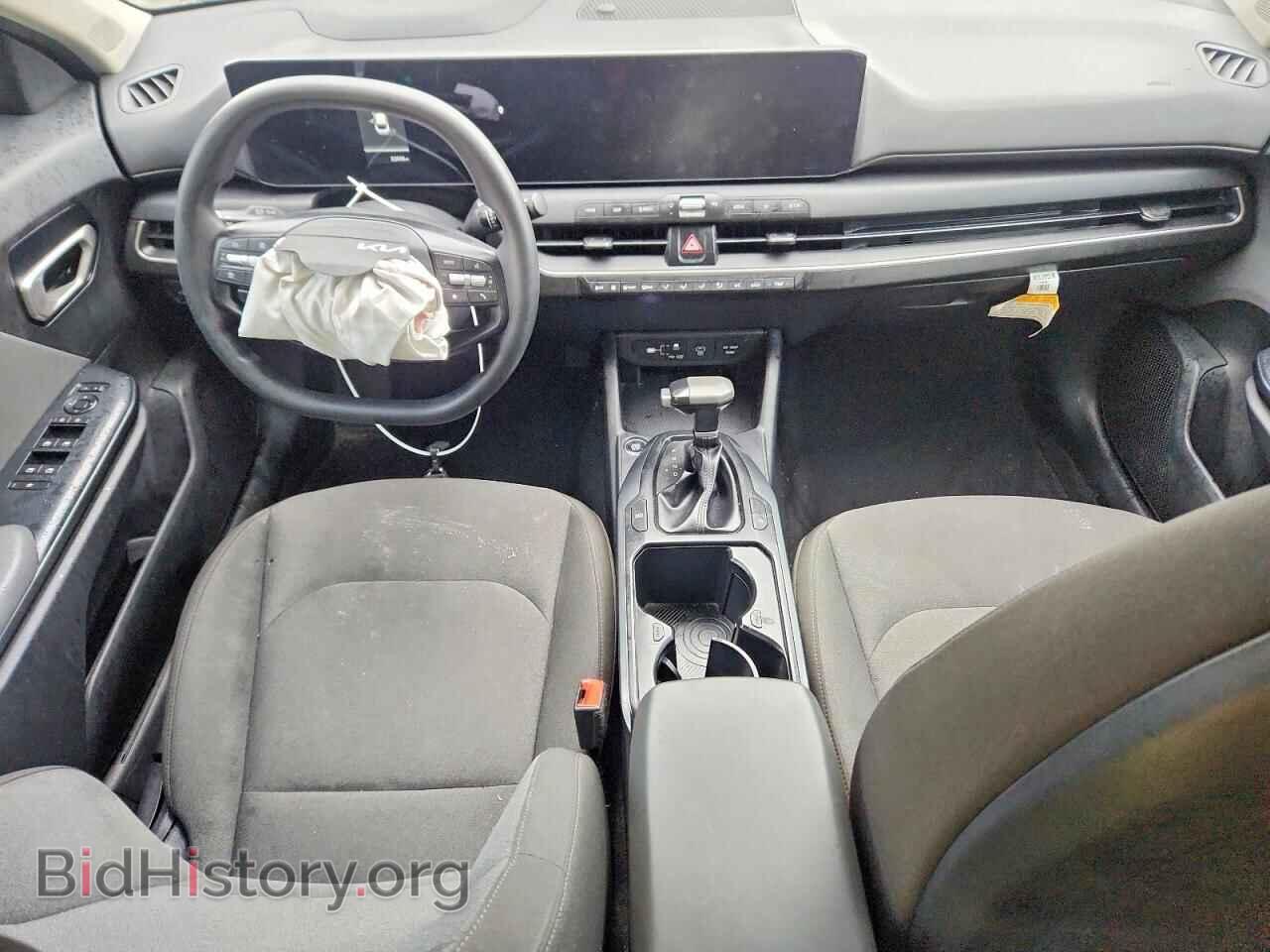 2025 KIA K4 - VIN: 3KPFT4DE7SE084116 - Фото 8