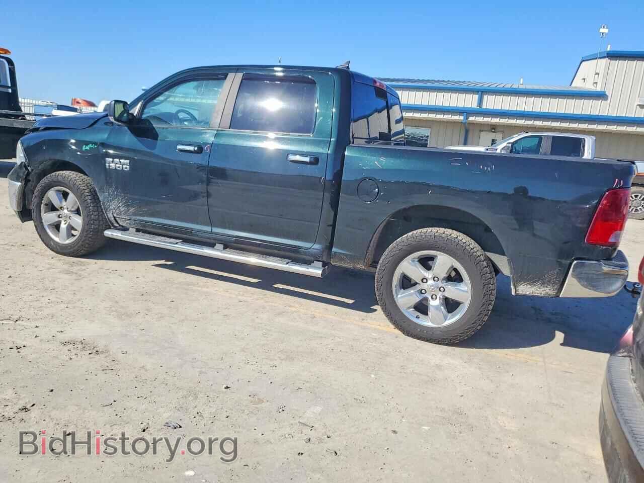 2015 RAM 1500 - VIN: 1C6RR7LG5FS636903 - Фото 2