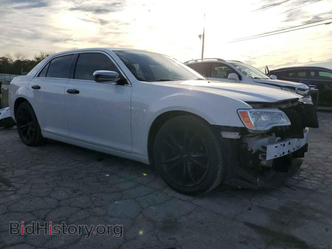2012 CHRYSLER 300 - VIN: 2C3CCACG4CH206008 - Фото 4