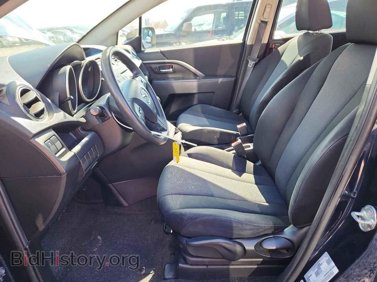 2014 MAZDA 5 - VIN: JM1CW2BL3E0177146 - Фото 7