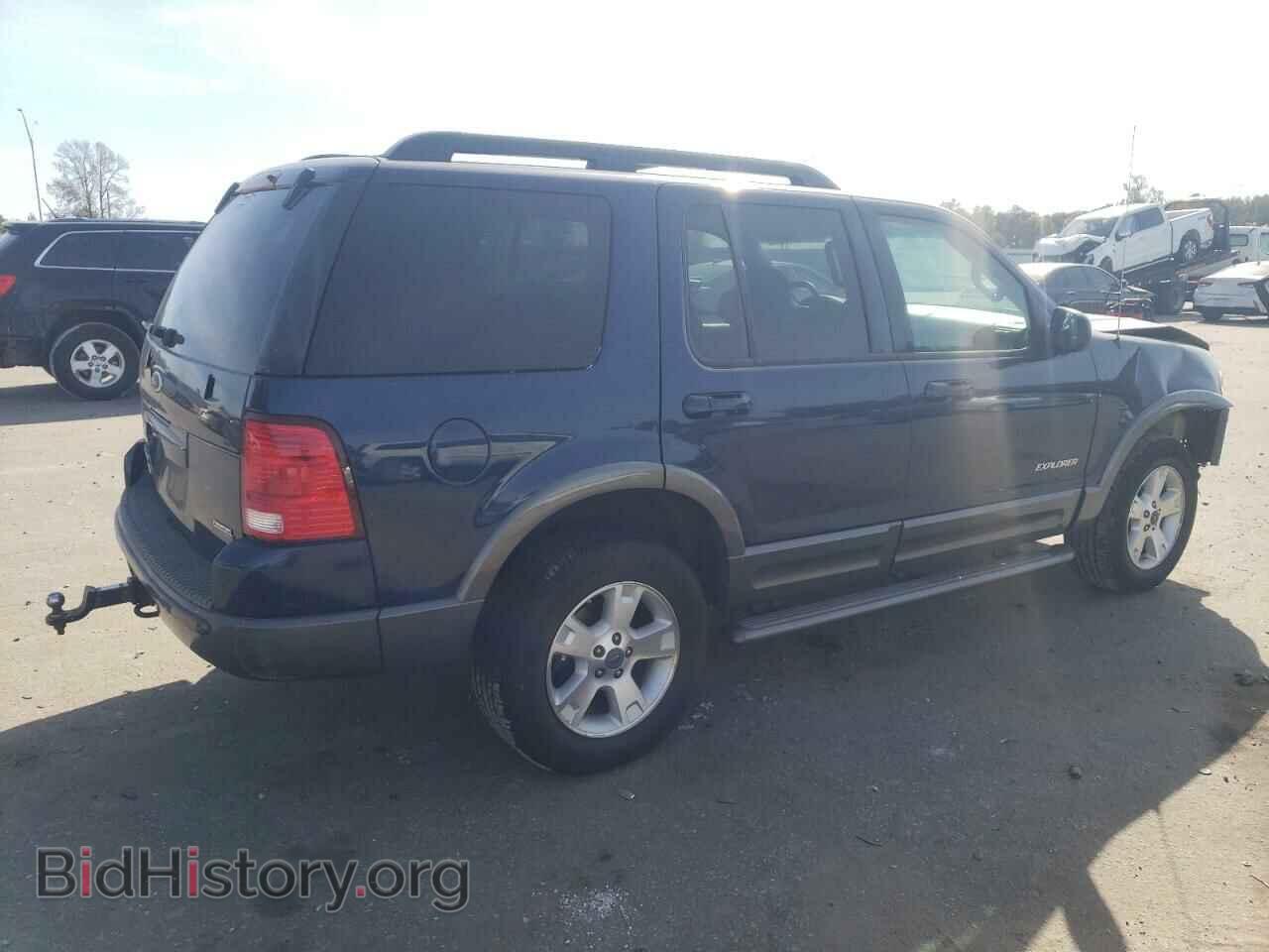 2005 FORD EXPLORER - VIN: 1FMZU73KX5UB11071 - Фото 3