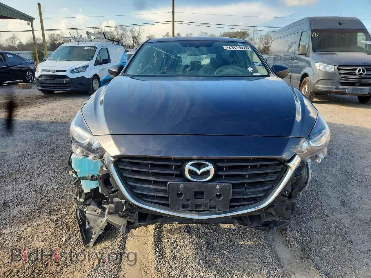 2017 MAZDA 3 - VIN: 3MZBN1K78HM115073 - Фото 5