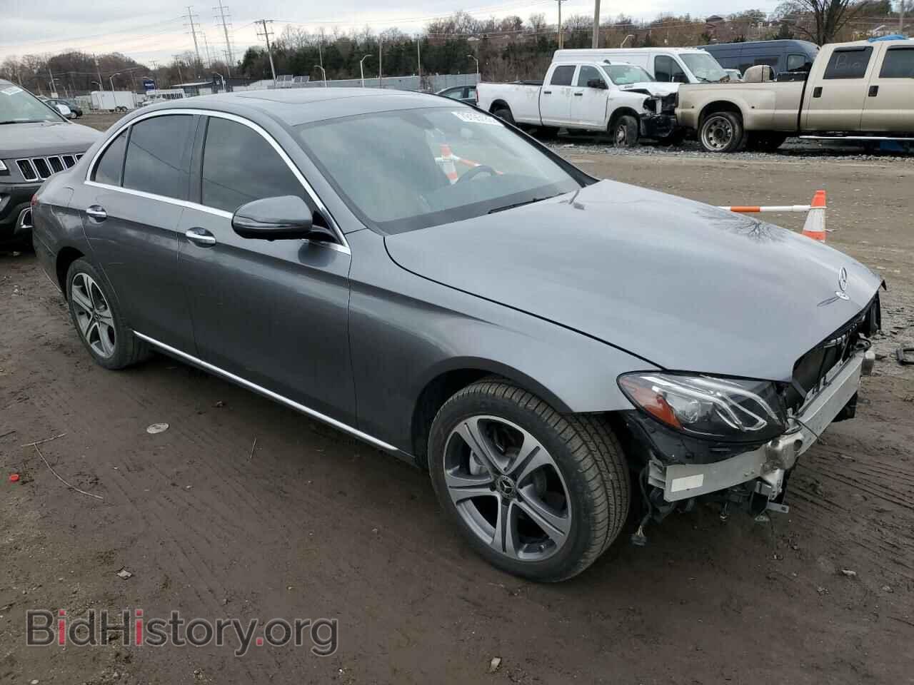 2019 MERCEDES-BENZ E-CLASS - VIN: WDDZF4KB2KA688002 - Фото 4