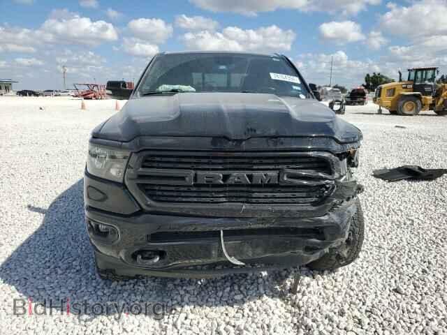 2019 RAM 1500 - VIN: 1C6SRFFT1KN907985 - Фото 5