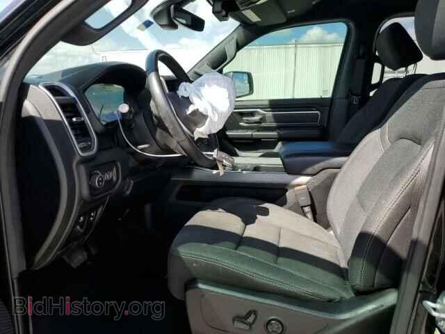 2019 RAM 1500 - VIN: 1C6SRFFT1KN907985 - Фото 7