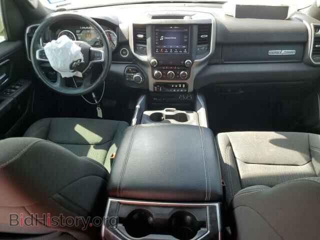 2019 RAM 1500 - VIN: 1C6SRFFT1KN907985 - Фото 8