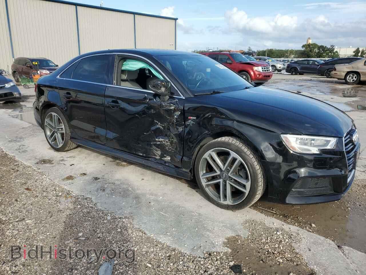 2017 AUDI A3 - VIN: WAUGUGFF1H1043157 - Photo 4