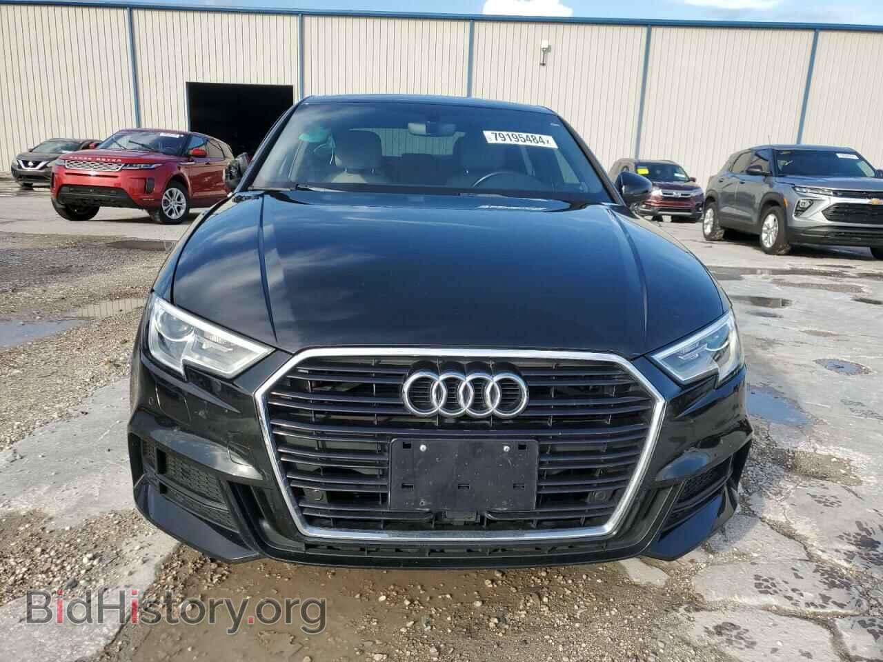 2017 AUDI A3 - VIN: WAUGUGFF1H1043157 - Photo 5