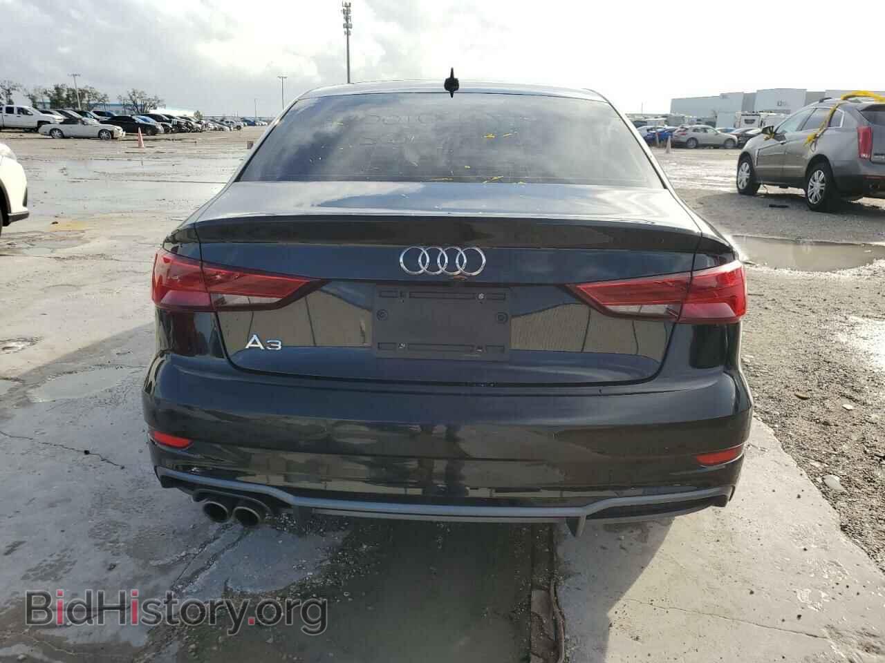 2017 AUDI A3 - VIN: WAUGUGFF1H1043157 - Photo 6