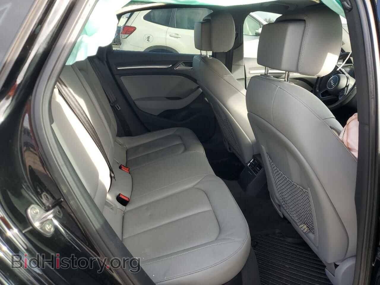 2017 AUDI A3 - VIN: WAUGUGFF1H1043157 - Photo 10