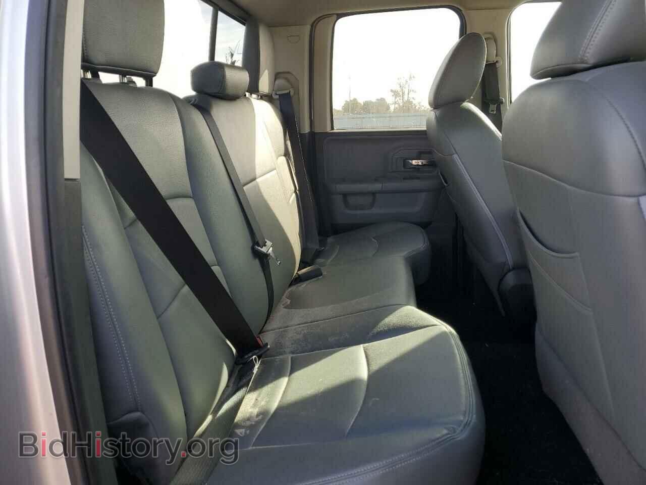 2017 RAM 1500 - VIN: 1C6RR7GT9HS526785 - Фото 10