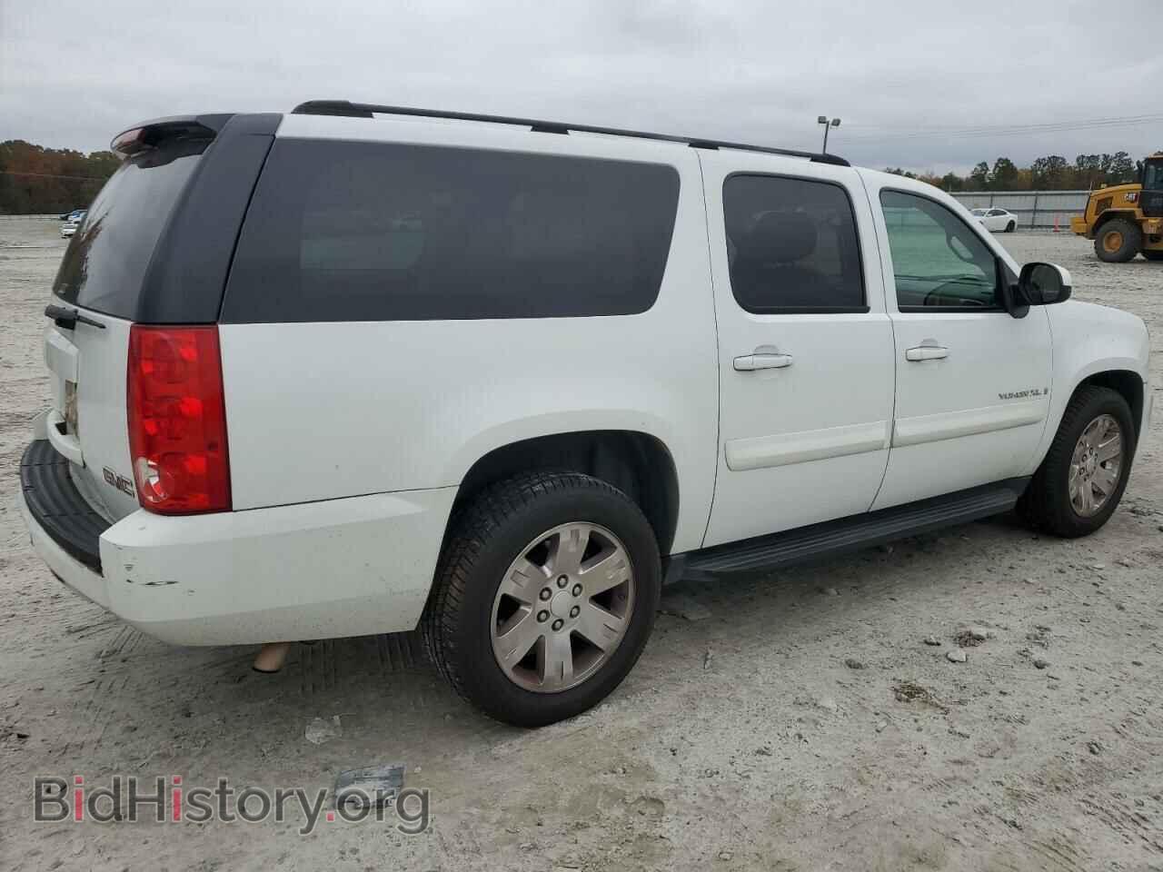 2007 GMC YUKON - VIN: 1GKFC16057J238157 - Фото 3