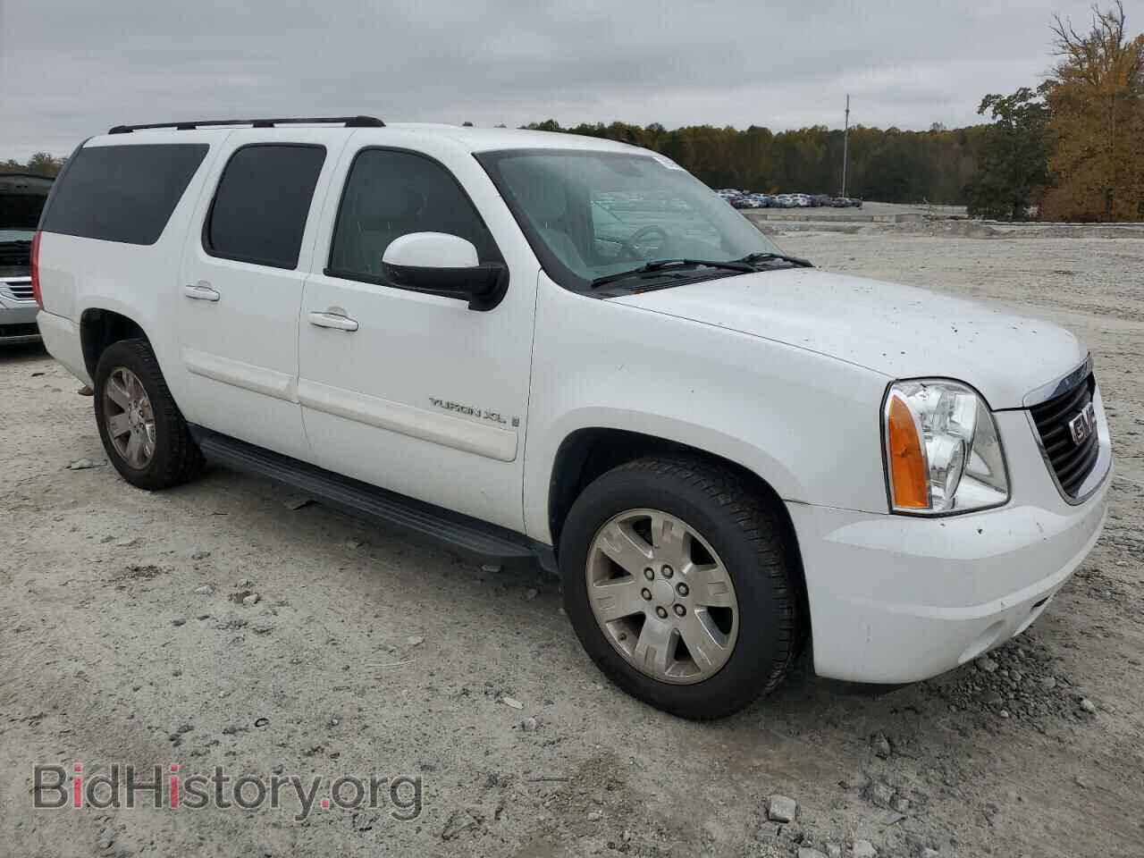 2007 GMC YUKON - VIN: 1GKFC16057J238157 - Фото 4