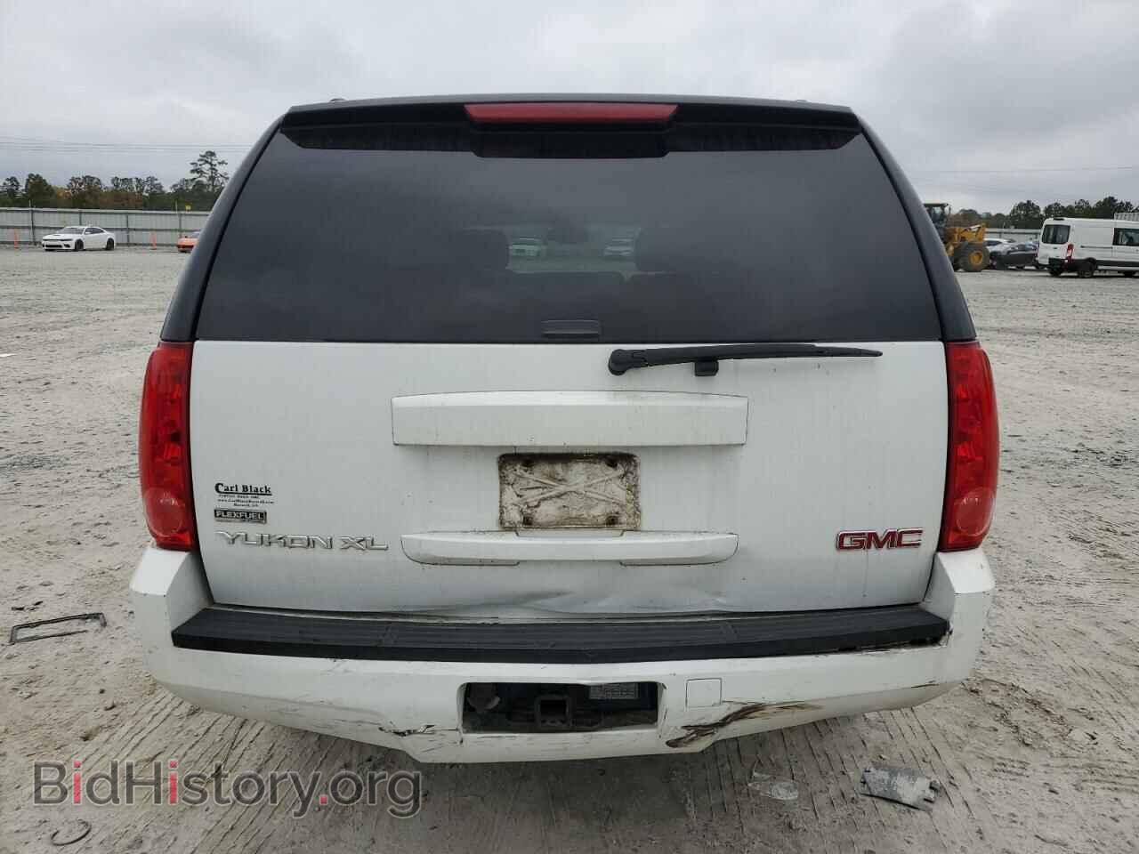 2007 GMC YUKON - VIN: 1GKFC16057J238157 - Фото 6