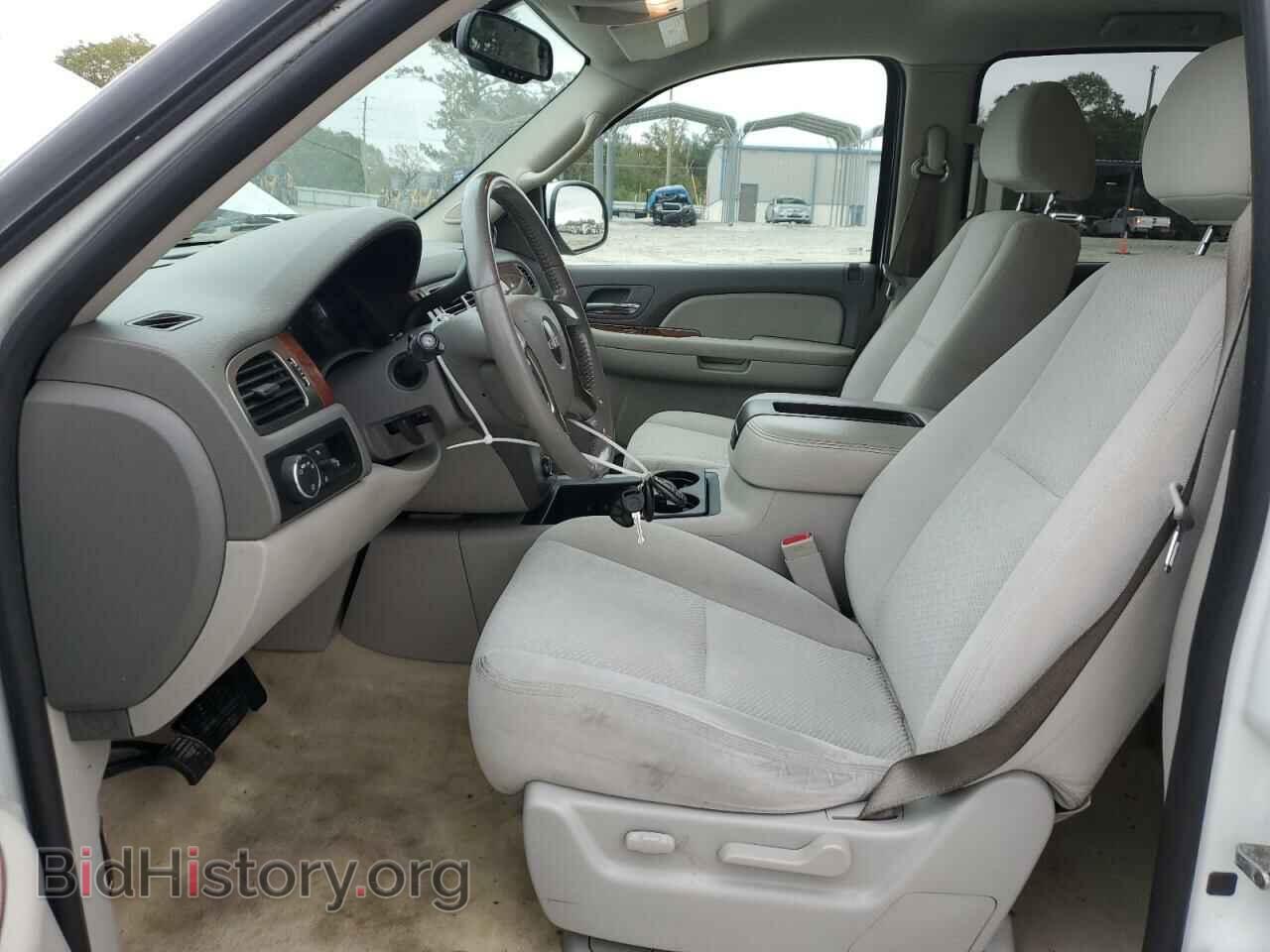 2007 GMC YUKON - VIN: 1GKFC16057J238157 - Фото 7