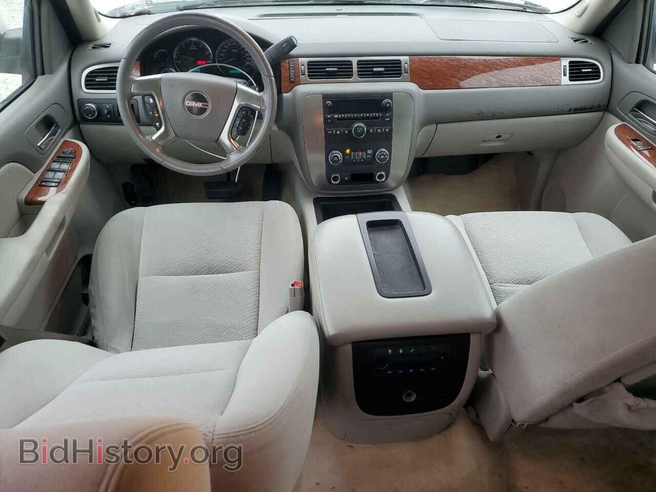 2007 GMC YUKON - VIN: 1GKFC16057J238157 - Фото 8