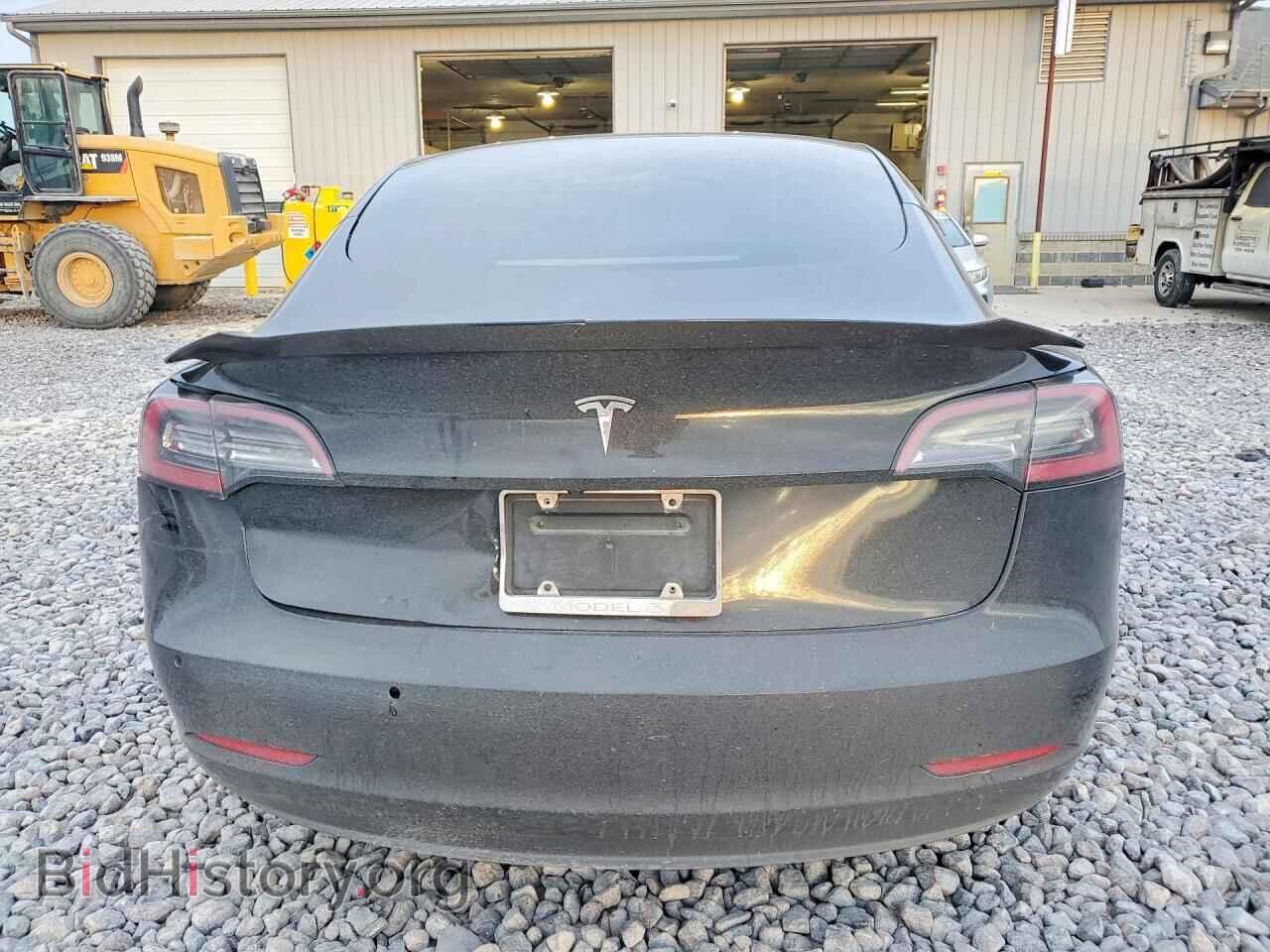 2022 TESLA MODEL 3 - VIN: 5YJ3E1EA6NF189249 - Photo 6