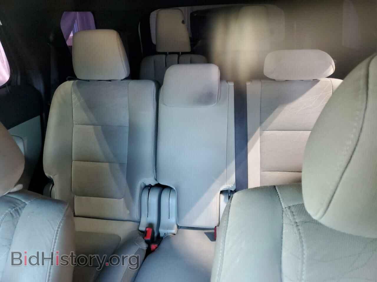 2013 FORD EXPLORER - VIN: 1FM5K8B82DGB17590 - Фото 10