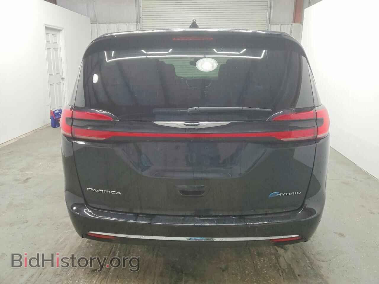 2023 CHRYSLER PACIFICA - VIN: 2C4RC1S70PR604162 - Photo 6