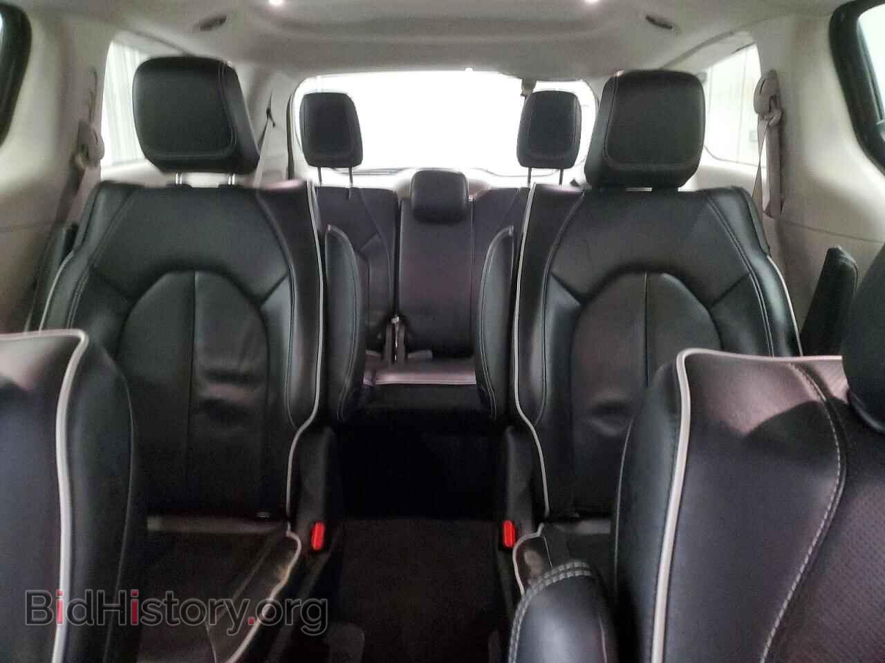 2023 CHRYSLER PACIFICA - VIN: 2C4RC1S70PR604162 - Photo 10