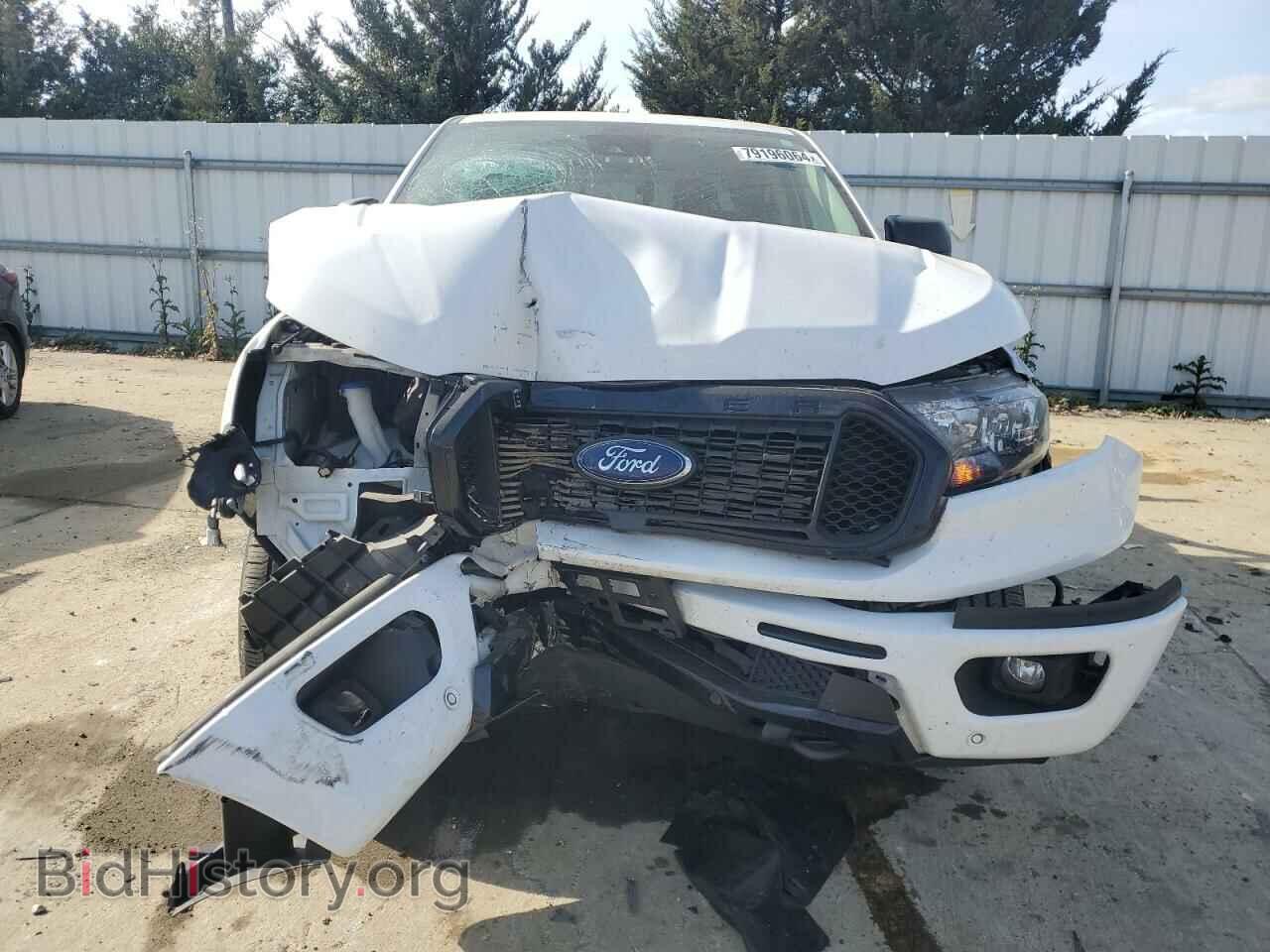 2019 FORD RANGER - VIN: 1FTER4FH2KLA72822 - Фото 5