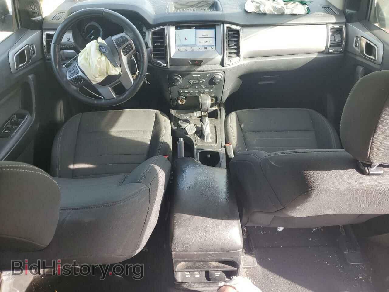 2019 FORD RANGER - VIN: 1FTER4FH2KLA72822 - Фото 8