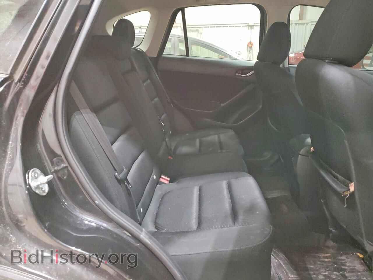 2013 MAZDA CX-5 - VIN: JM3KE4CE6D0138809 - Фото 11