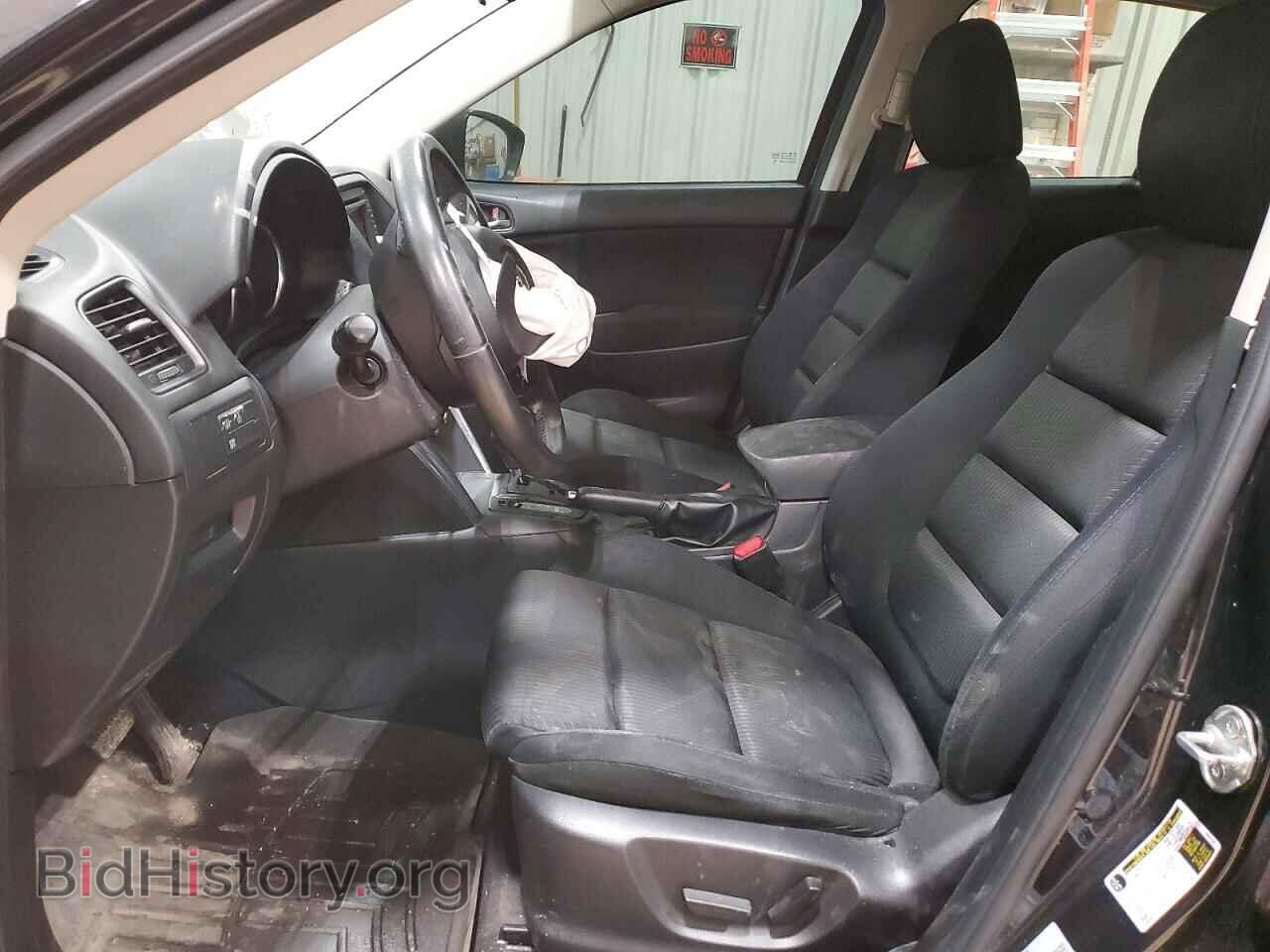 2013 MAZDA CX-5 - VIN: JM3KE4CE6D0138809 - Фото 7