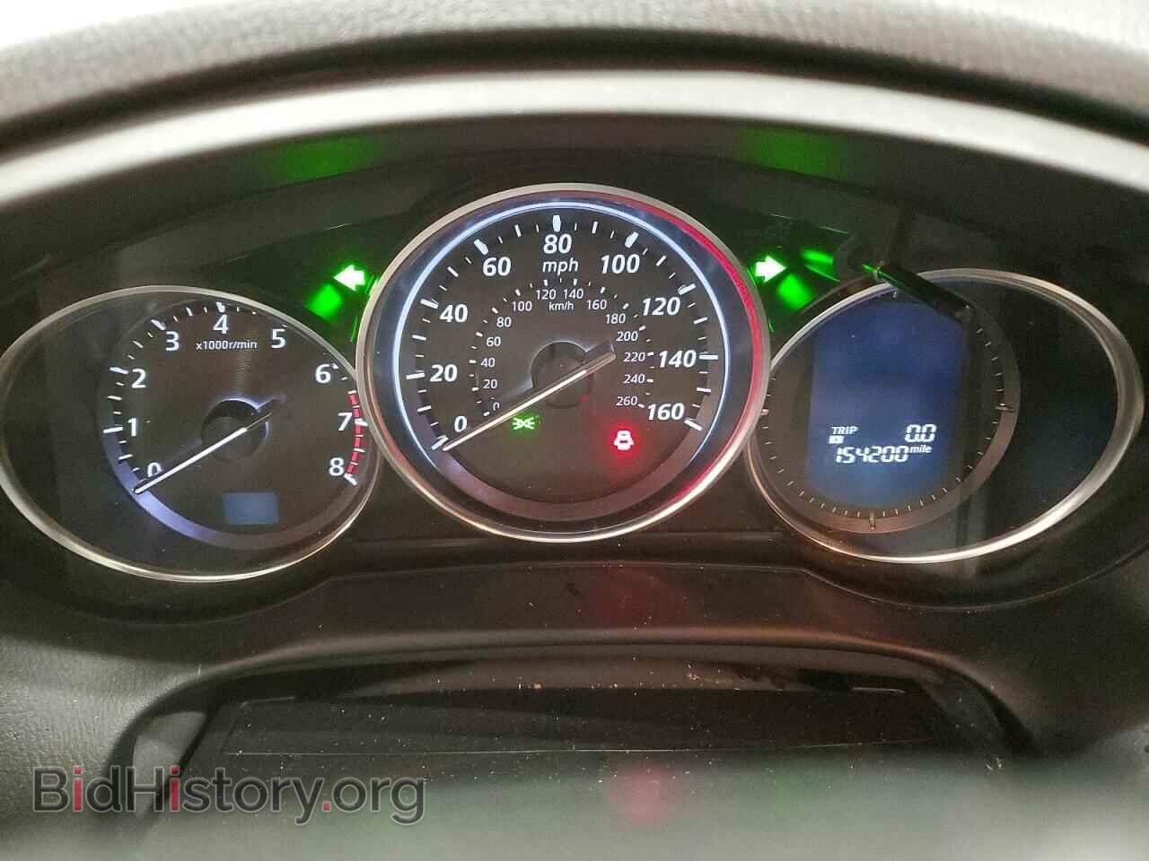 2013 MAZDA CX-5 - VIN: JM3KE4CE6D0138809 - Фото 9