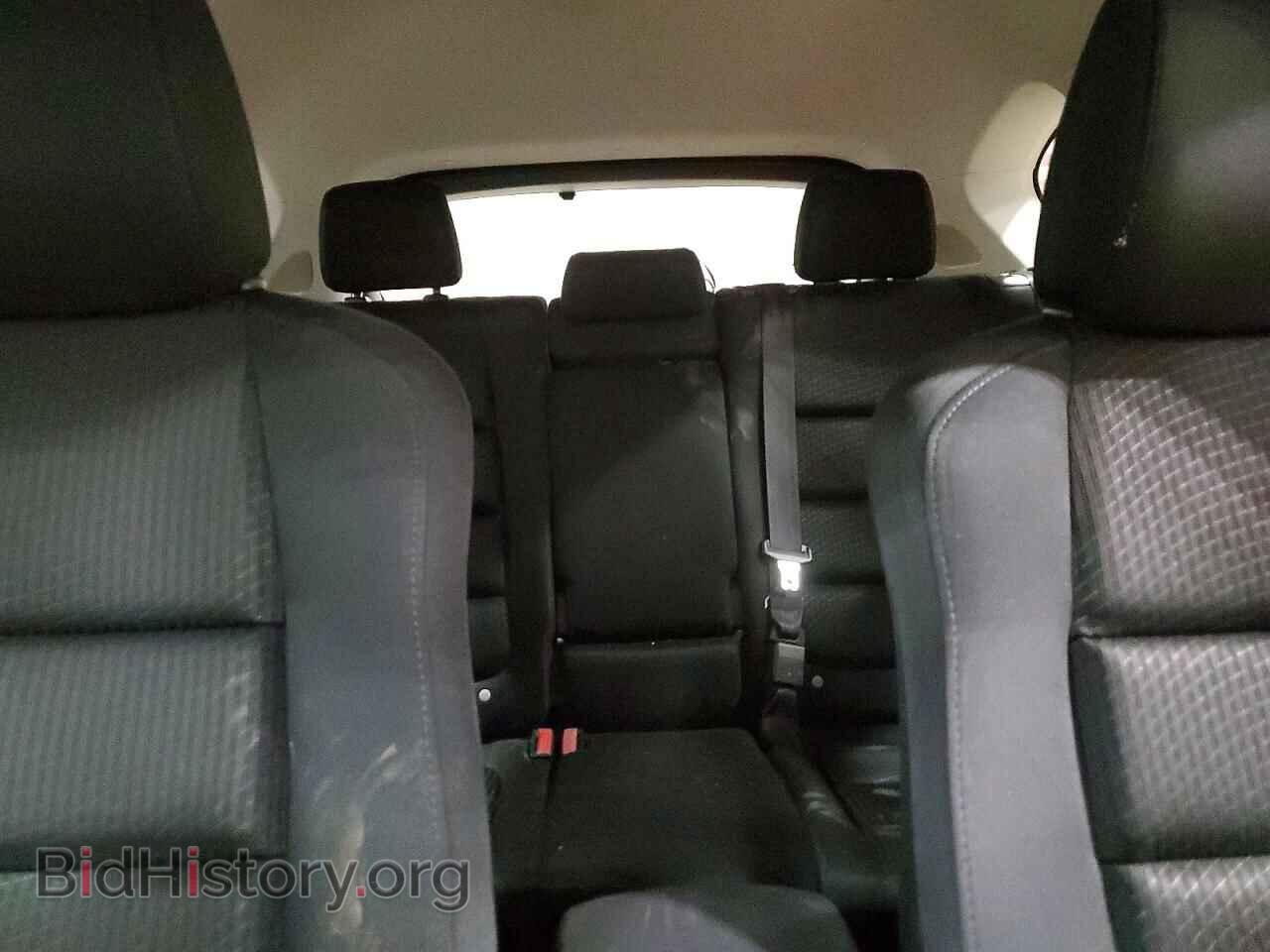 2013 MAZDA CX-5 - VIN: JM3KE4CE6D0138809 - Фото 10