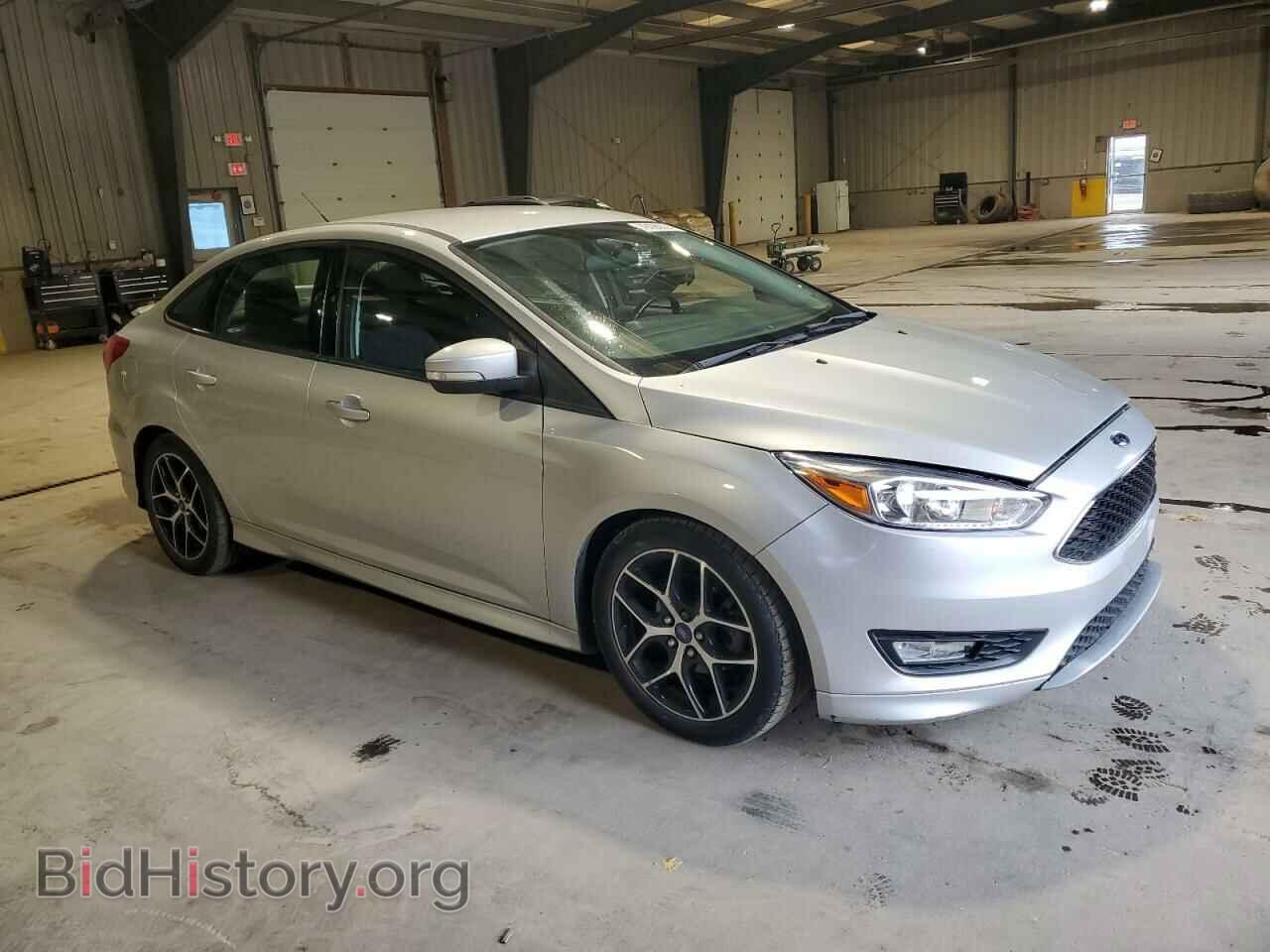 2015 FORD FOCUS - VIN: 1FADP3F26FL229271 - Photo 4