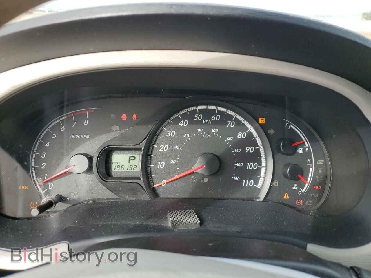 2014 TOYOTA All Models - VIN: 5TDKK3DC0ES522432 - Фото 9