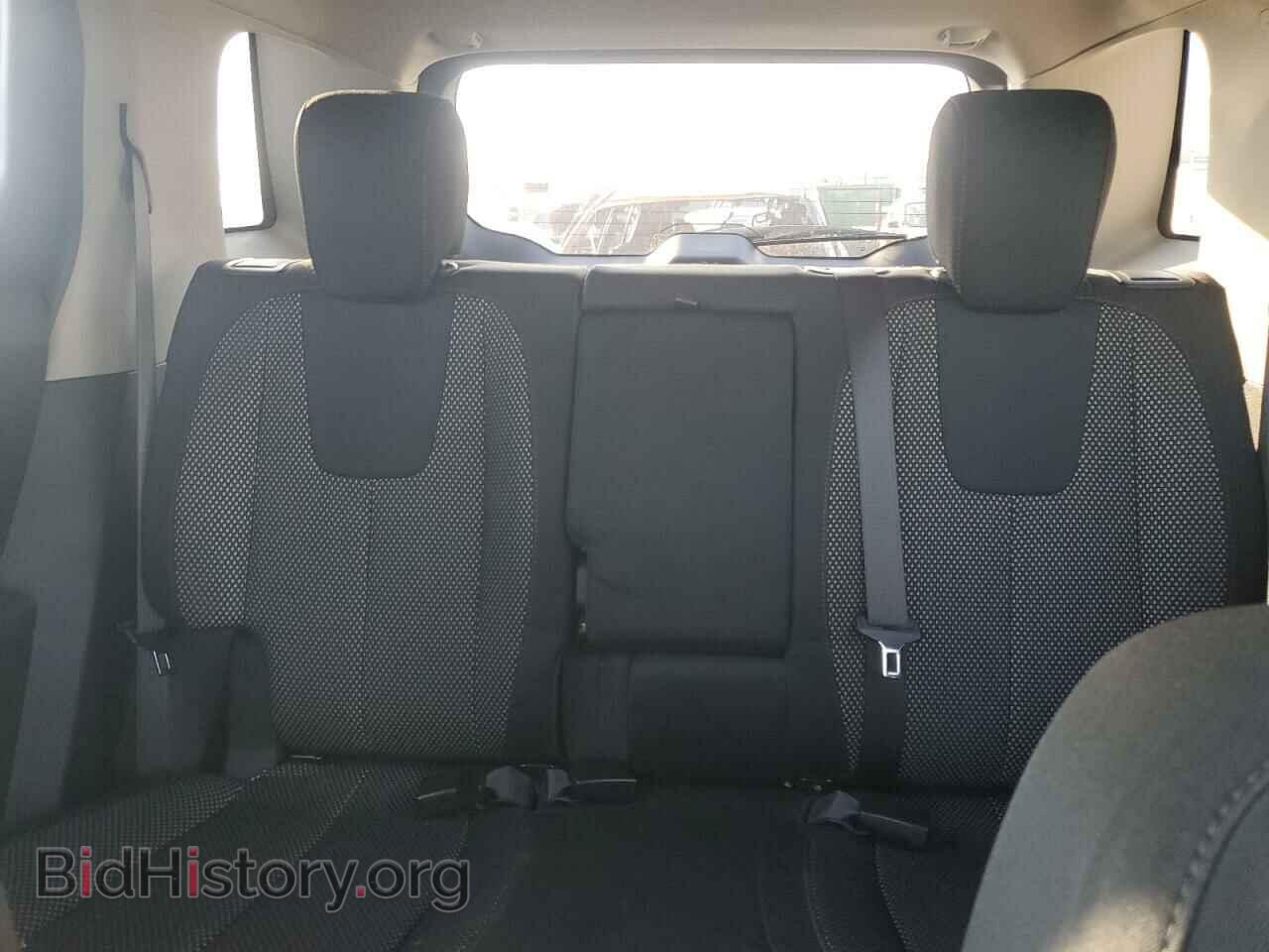 2016 GMC TERRAIN - VIN: 2GKFLTEK7G6154112 - Фото 10